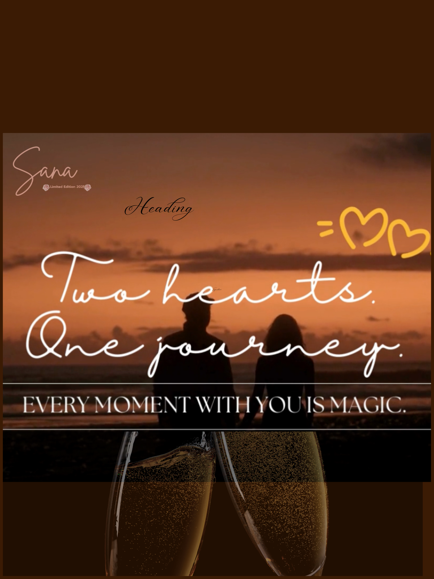 The Champagne Collection