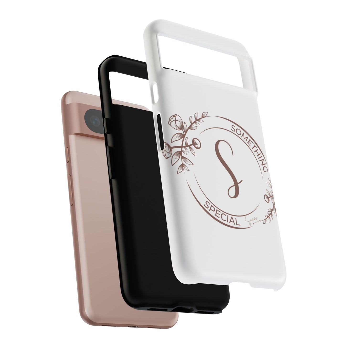 Beach Ready Phone Case