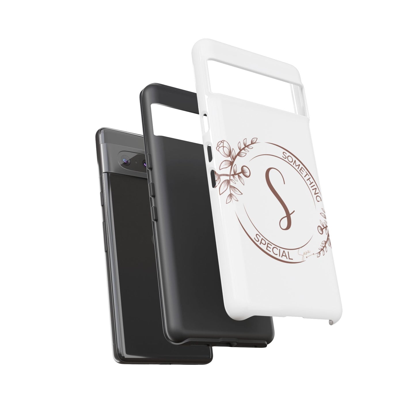Beach Ready Phone Case