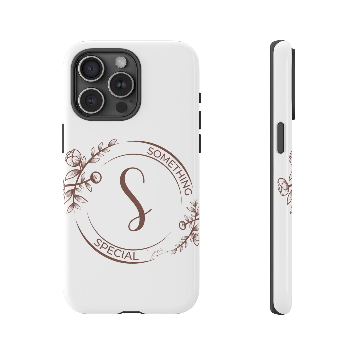 Beach Ready Phone Case