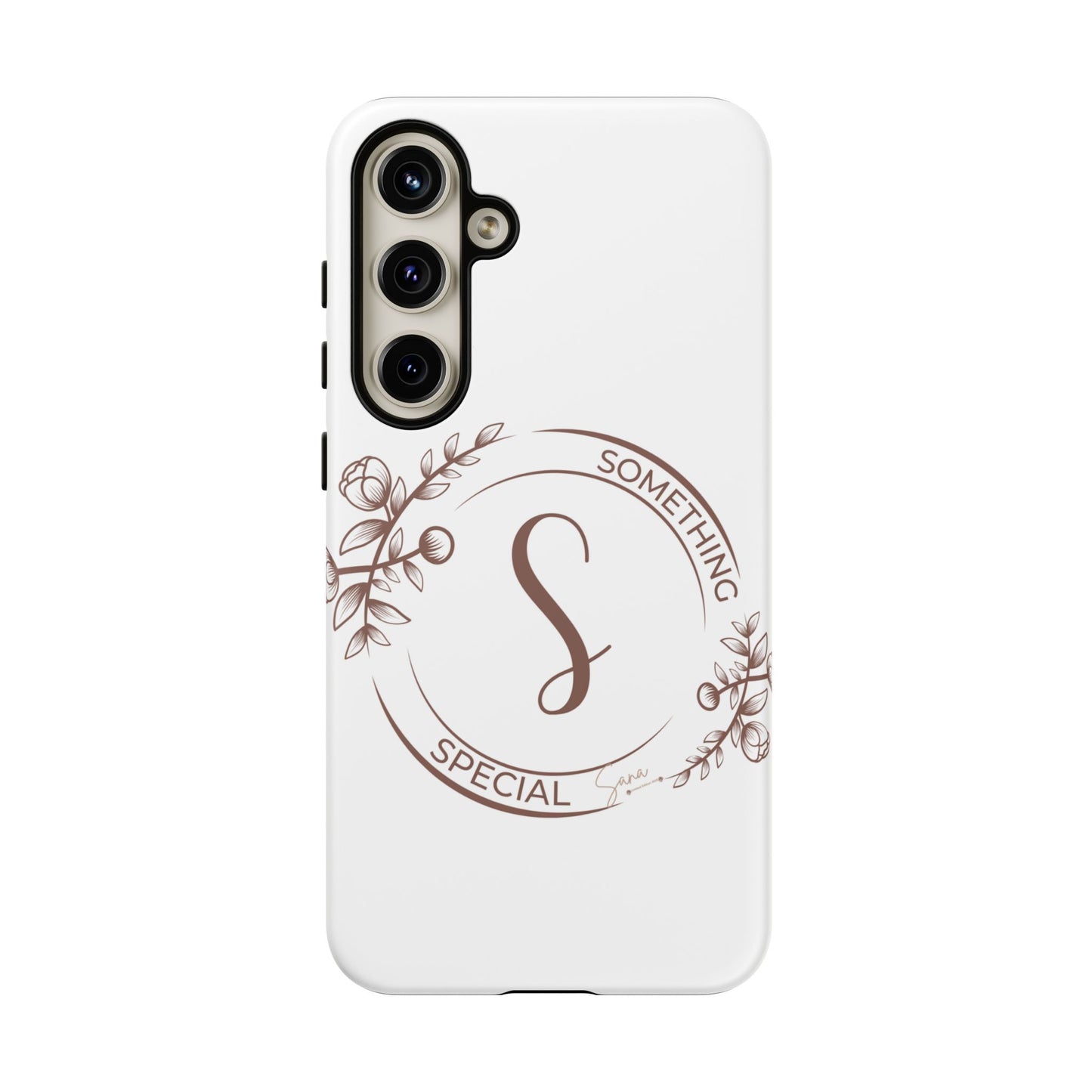 Beach Ready Phone Case