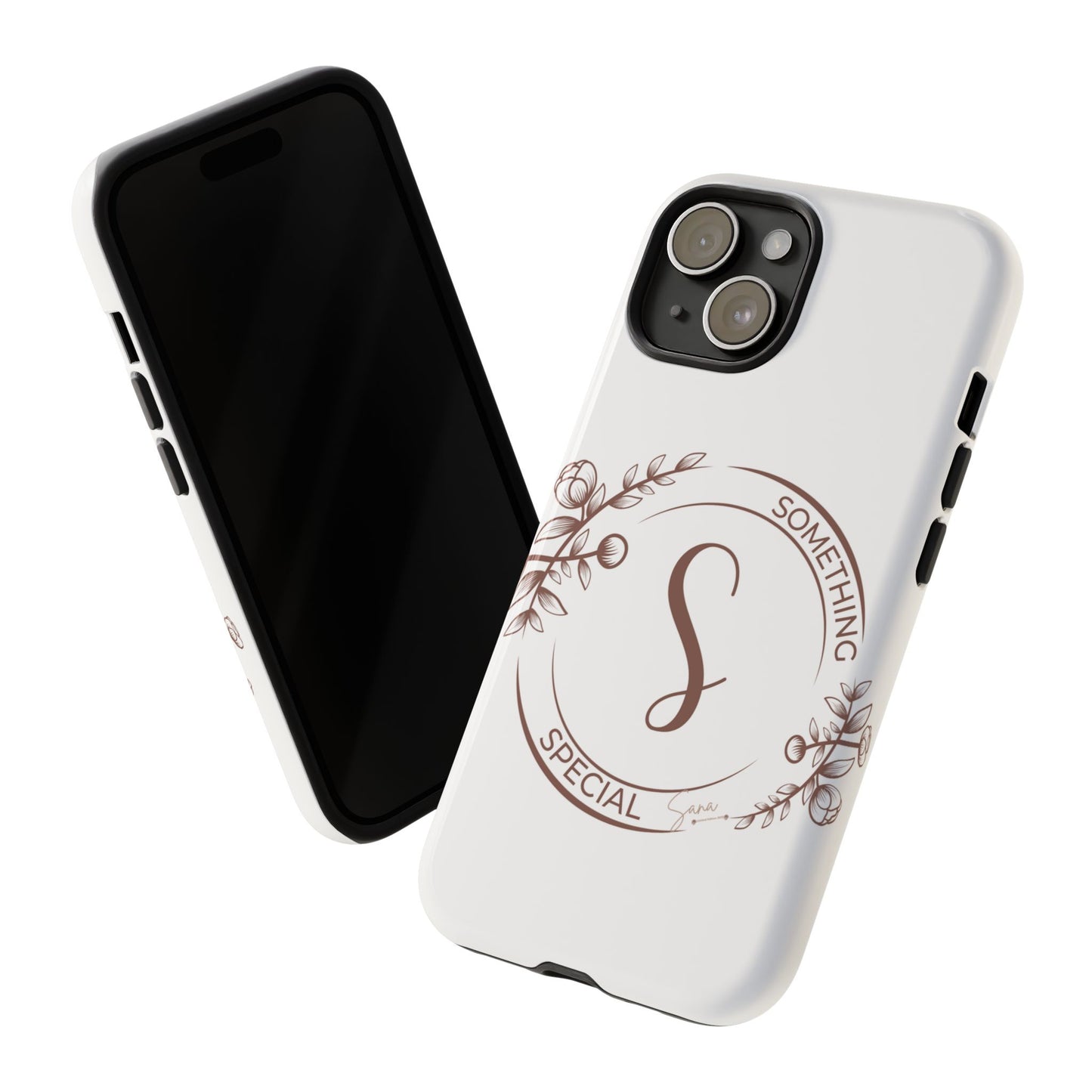 Beach Ready Phone Case
