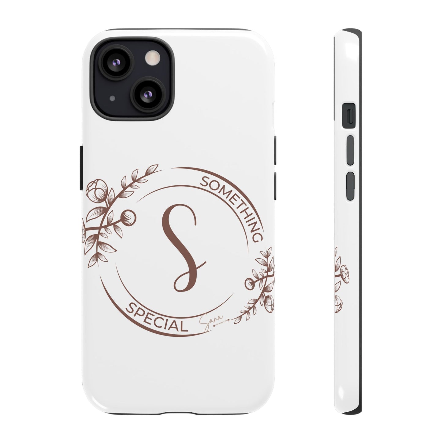 Beach Ready Phone Case
