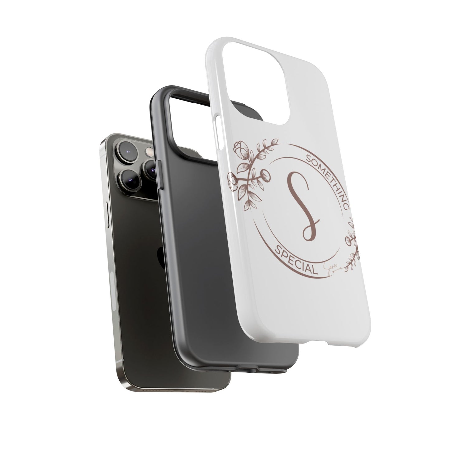 Beach Ready Phone Case