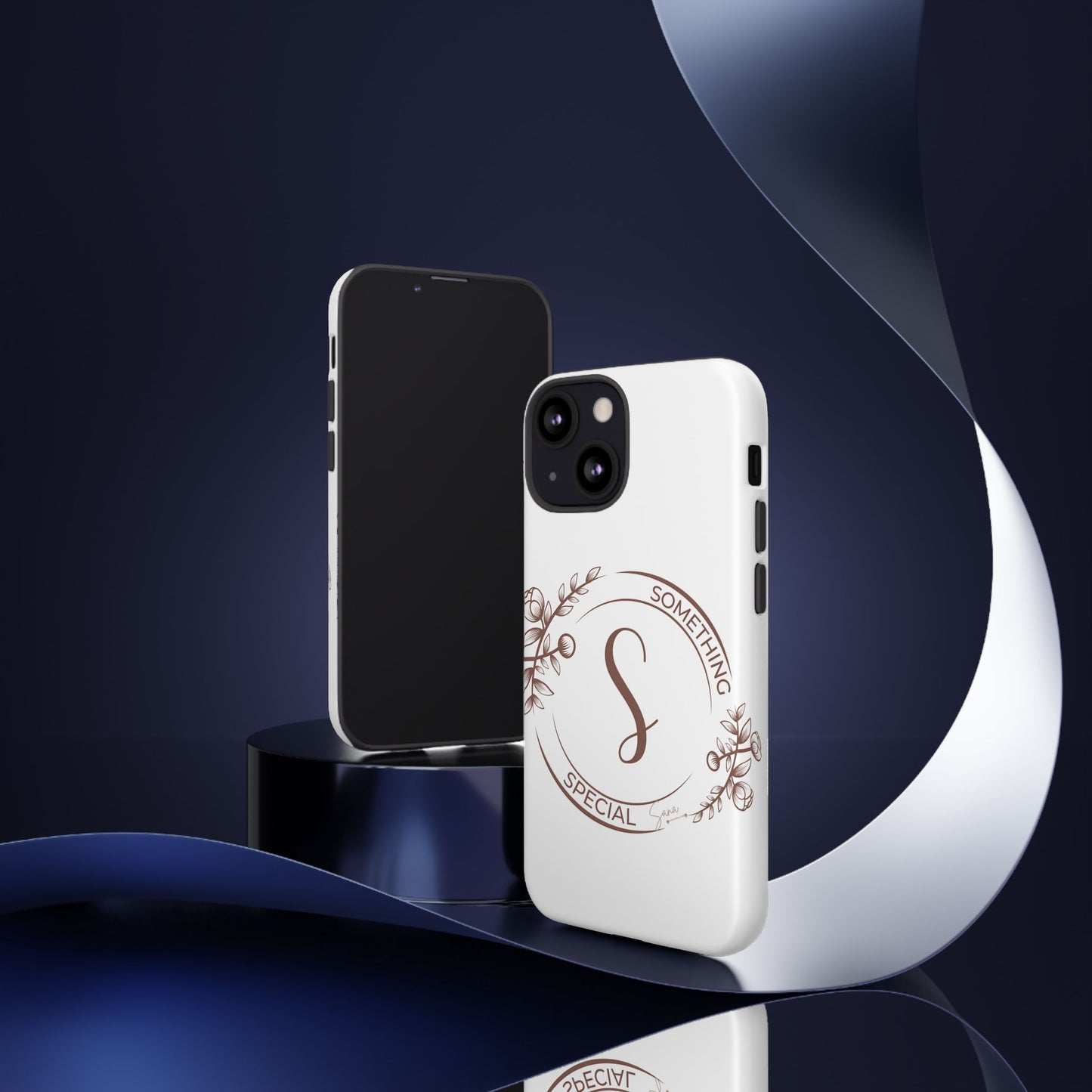 Beach Ready Phone Case
