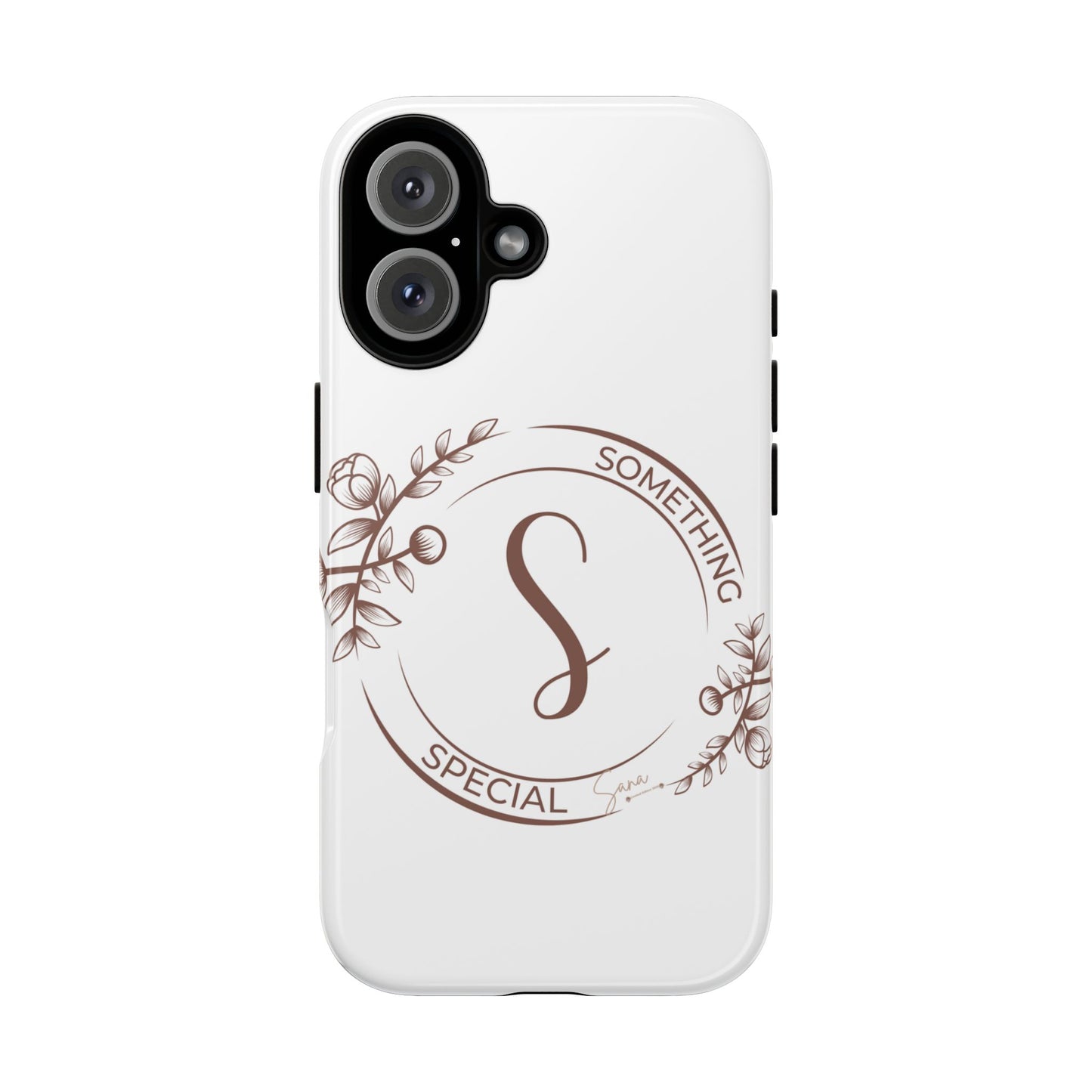 Beach Ready Phone Case