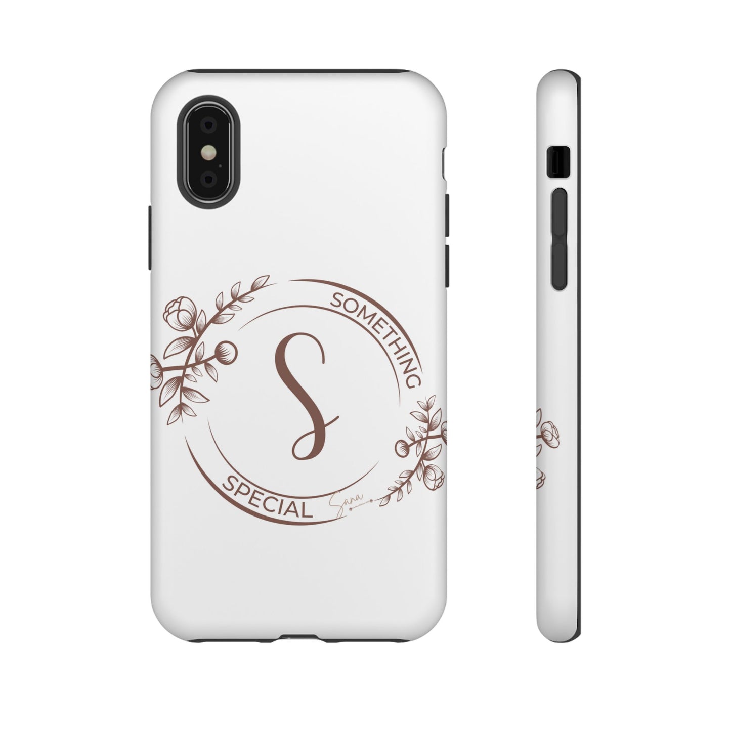 Beach Ready Phone Case