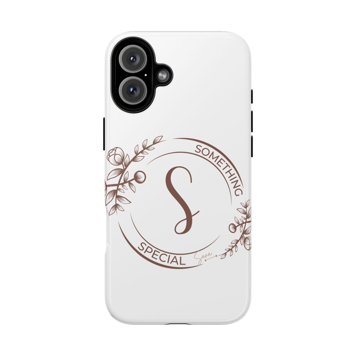 Beach Ready Phone Case