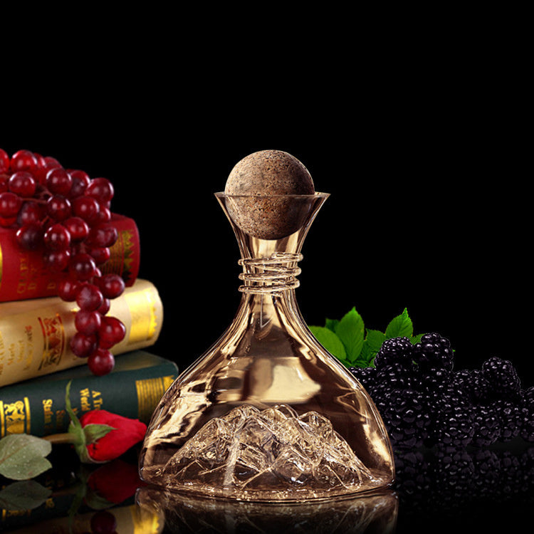 Wine Decanter