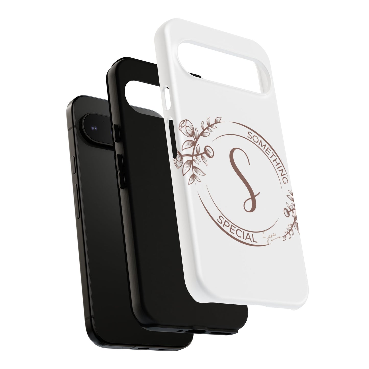 Beach Ready Phone Case