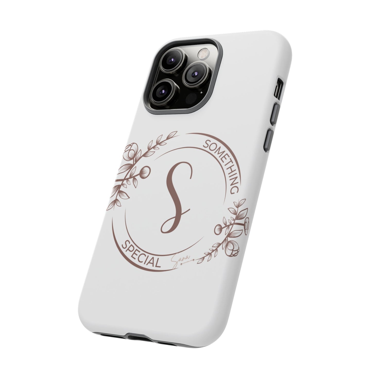 Beach Ready Phone Case