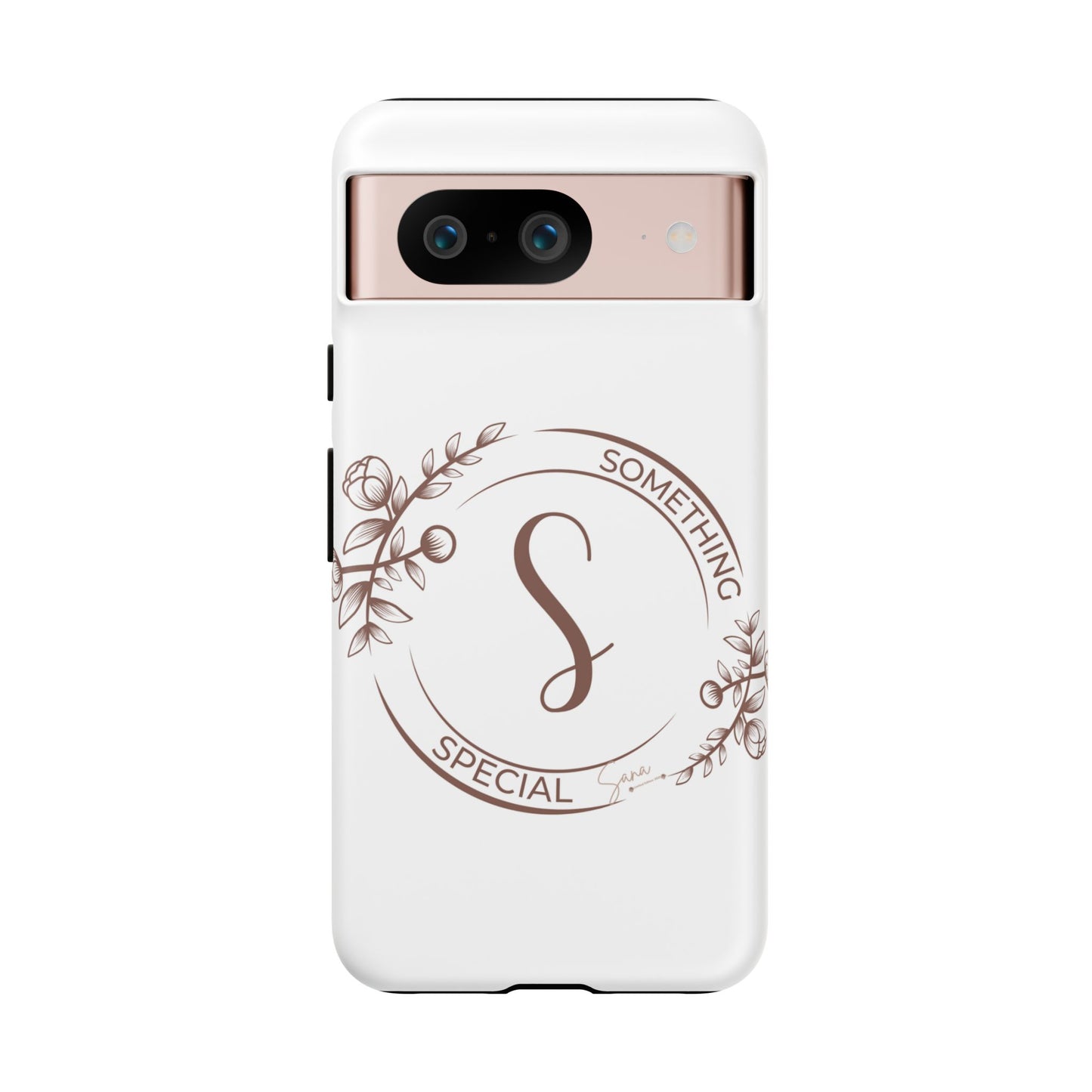 Beach Ready Phone Case