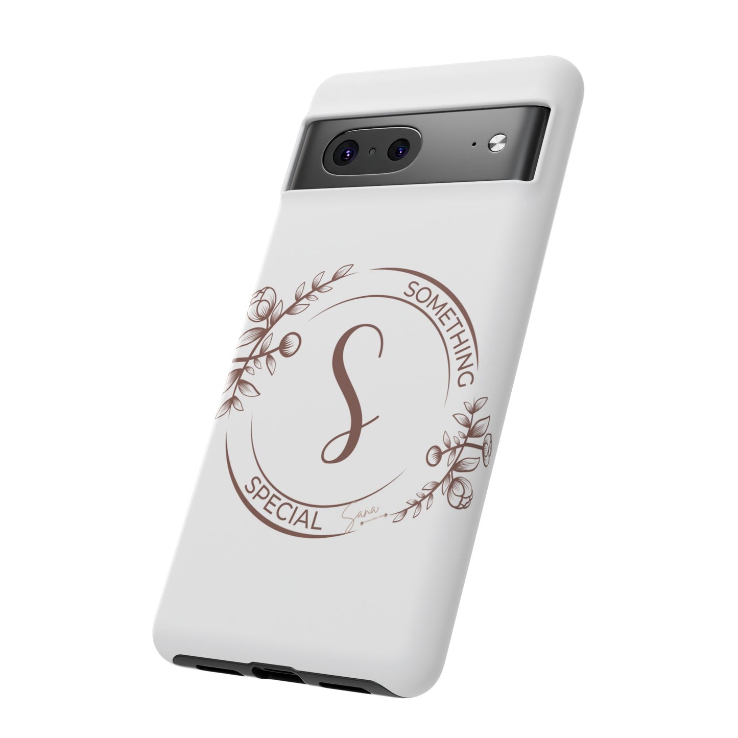 Beach Ready Phone Case