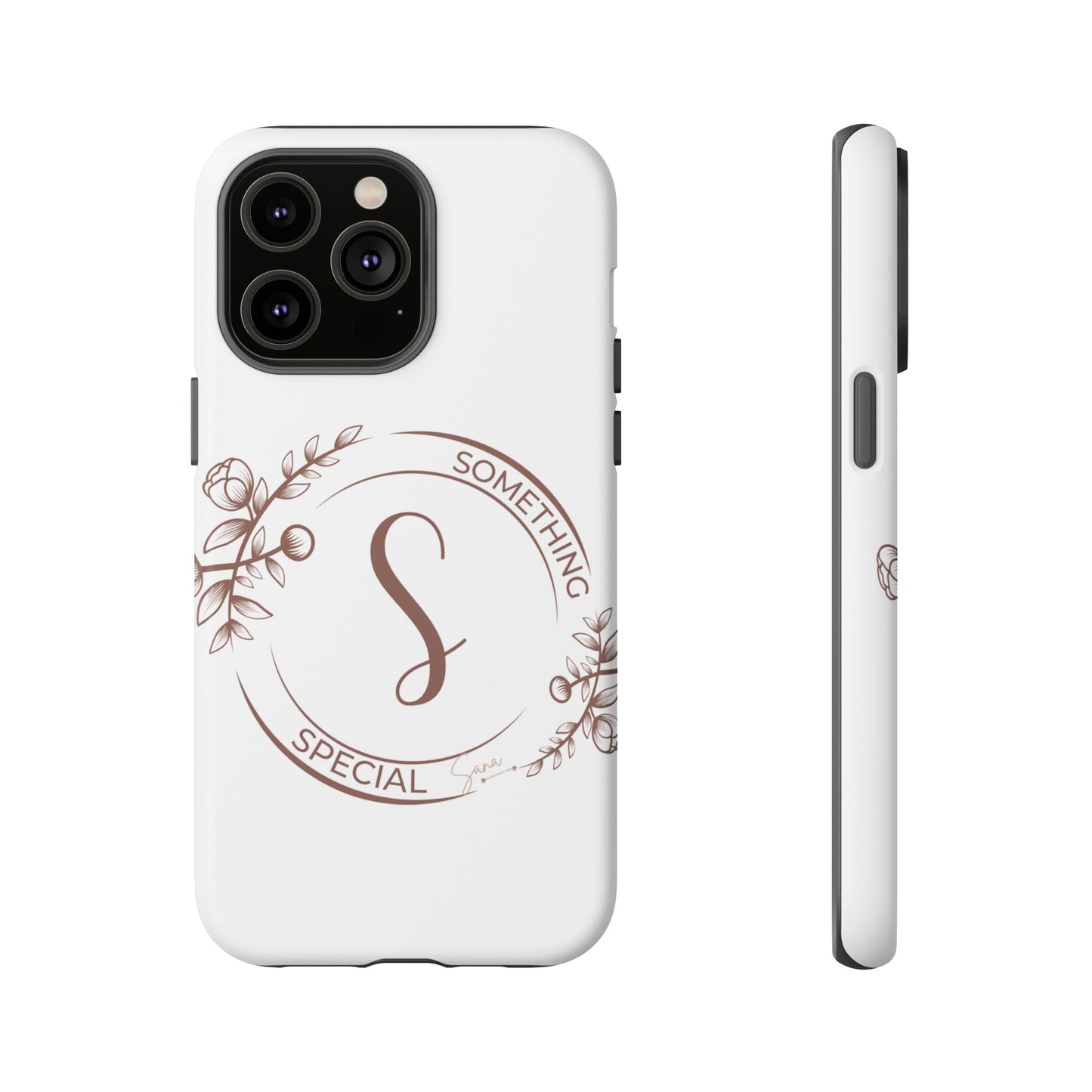 Beach Ready Phone Case