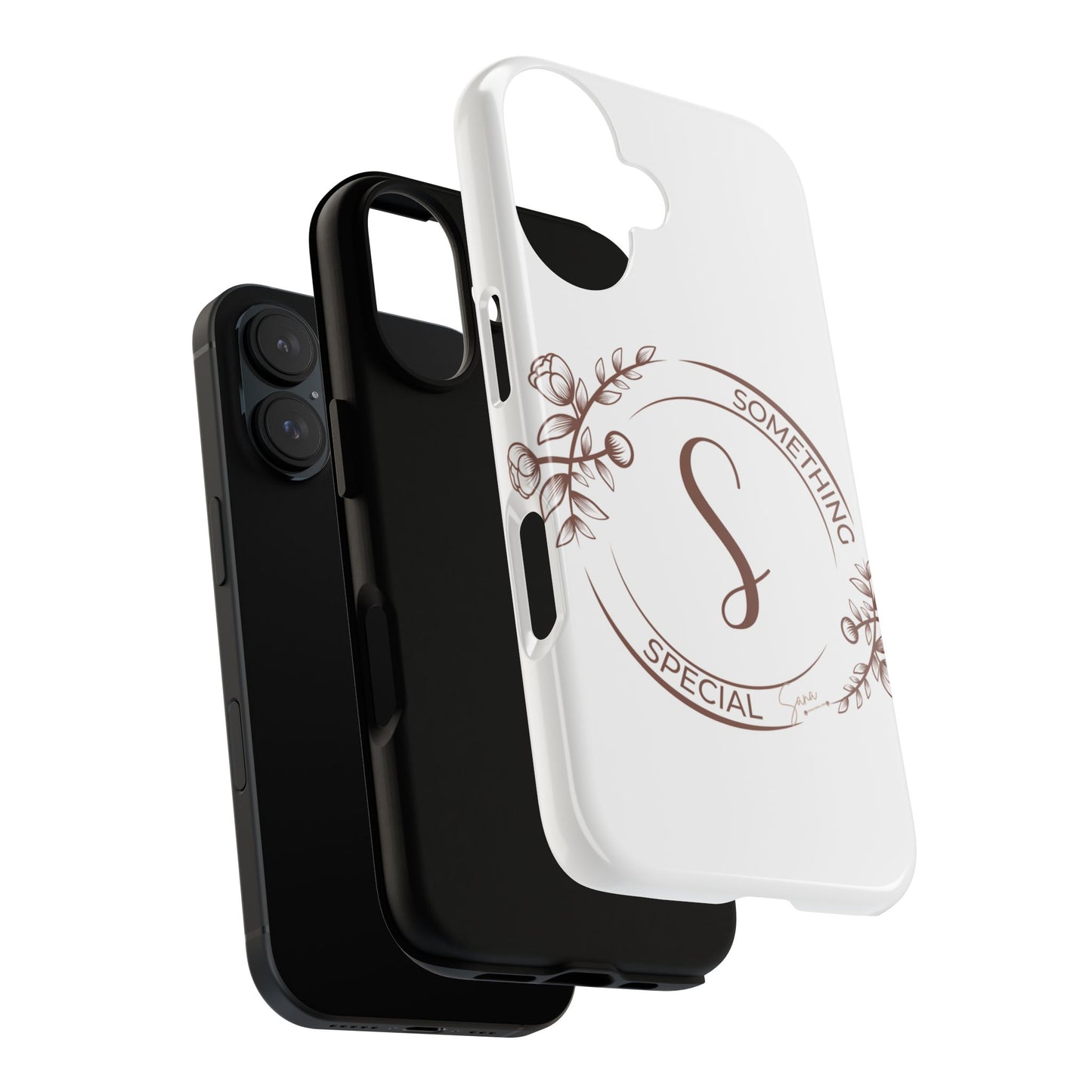 Beach Ready Phone Case