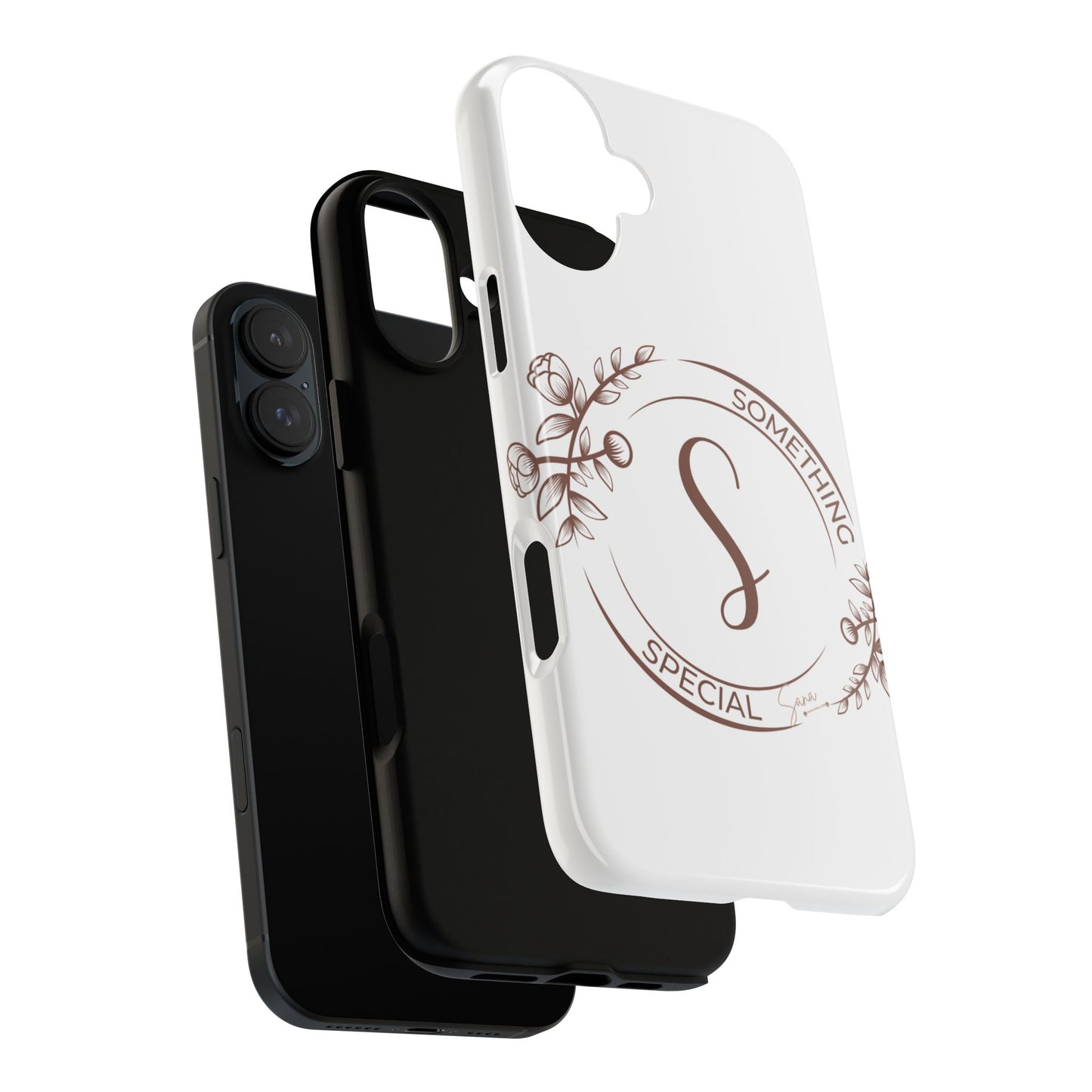 Beach Ready Phone Case