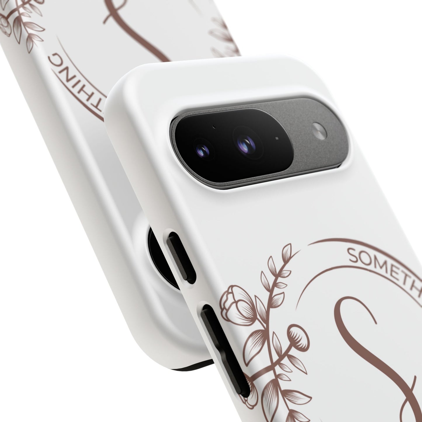 Beach Ready Phone Case