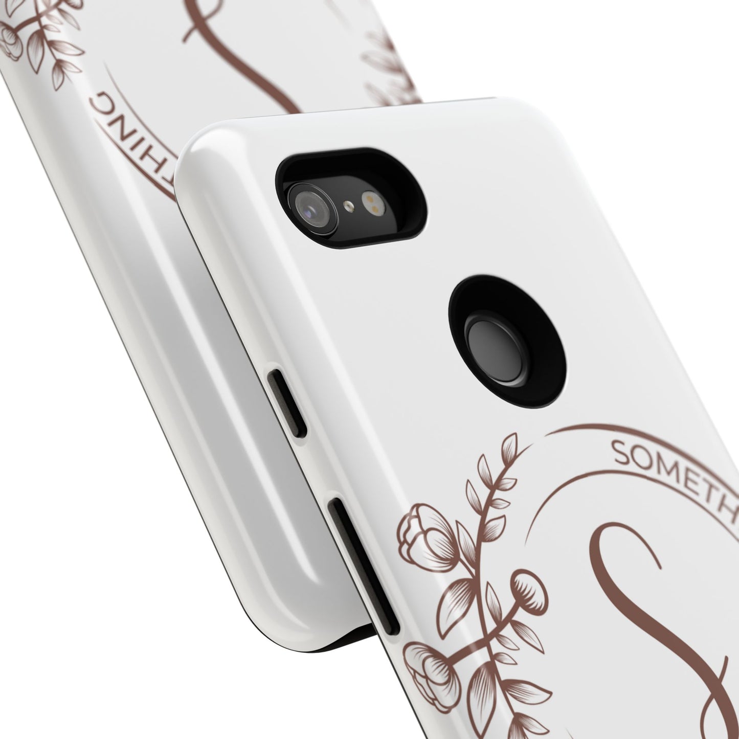 Beach Ready Phone Case