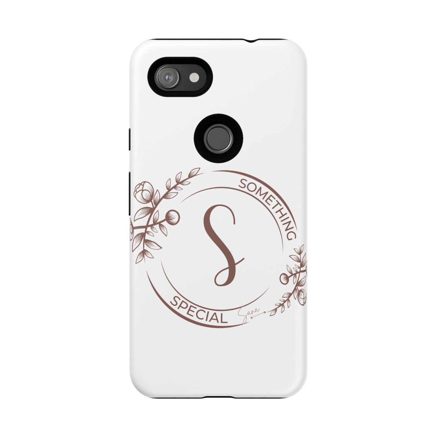Beach Ready Phone Case
