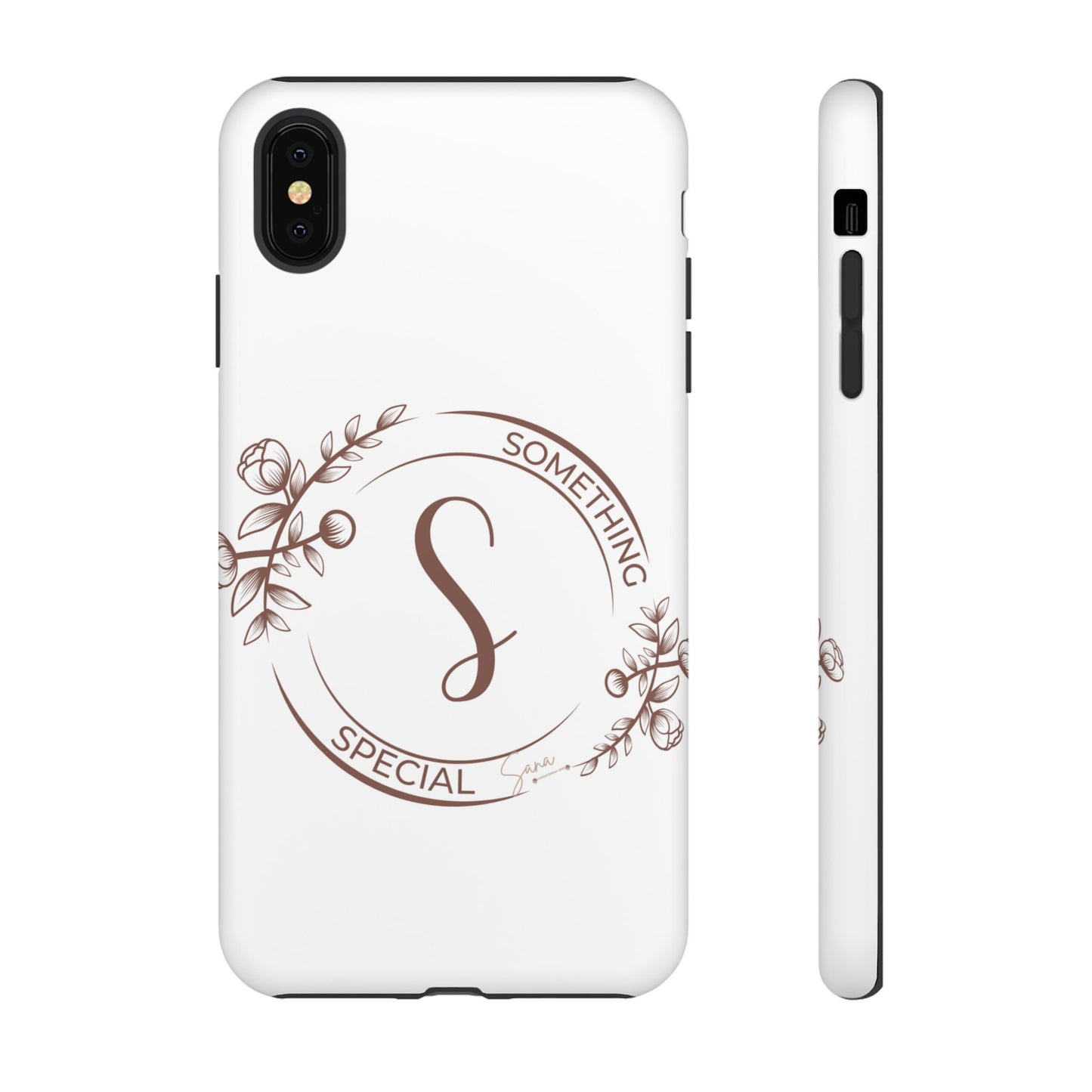 Beach Ready Phone Case