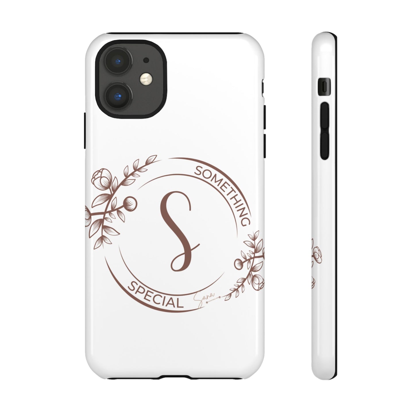 Beach Ready Phone Case