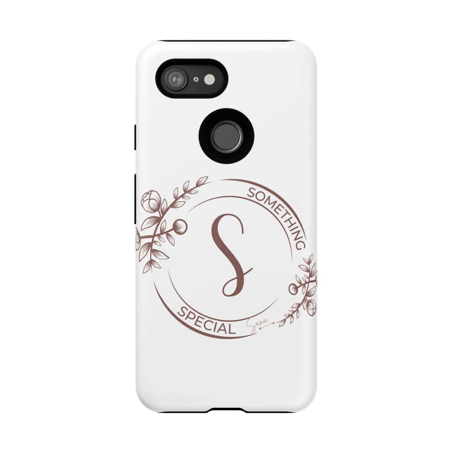 Beach Ready Phone Case
