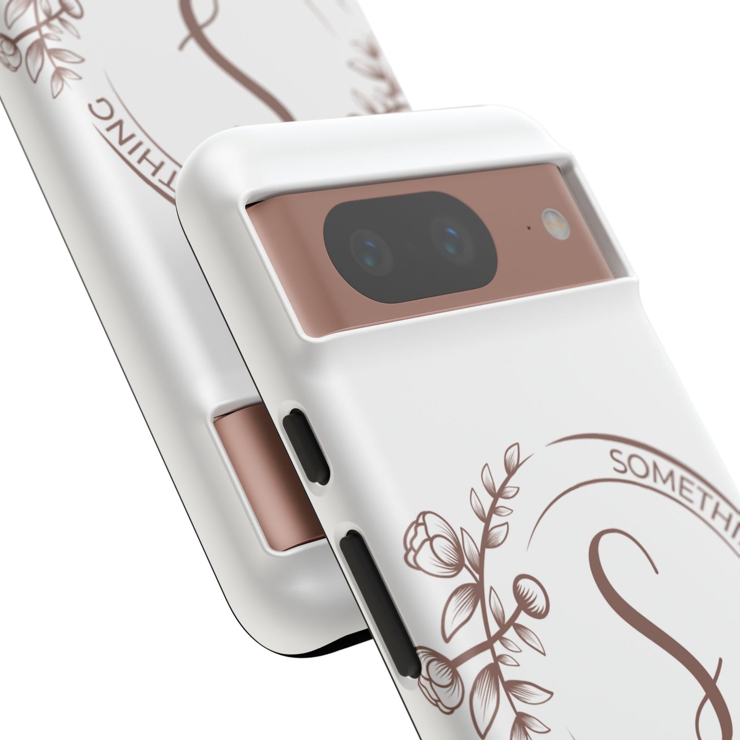 Beach Ready Phone Case