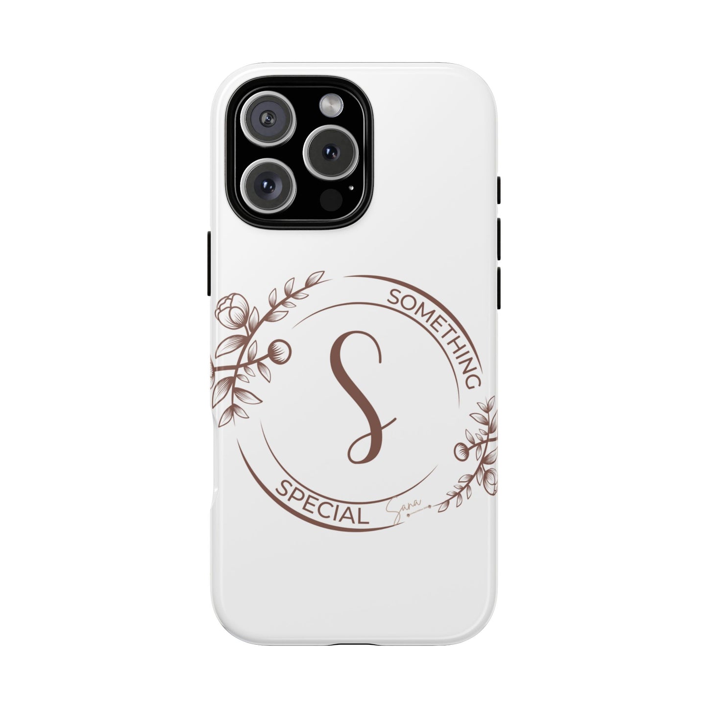 Beach Ready Phone Case