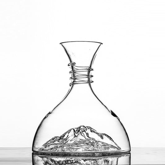 Wine Decanter