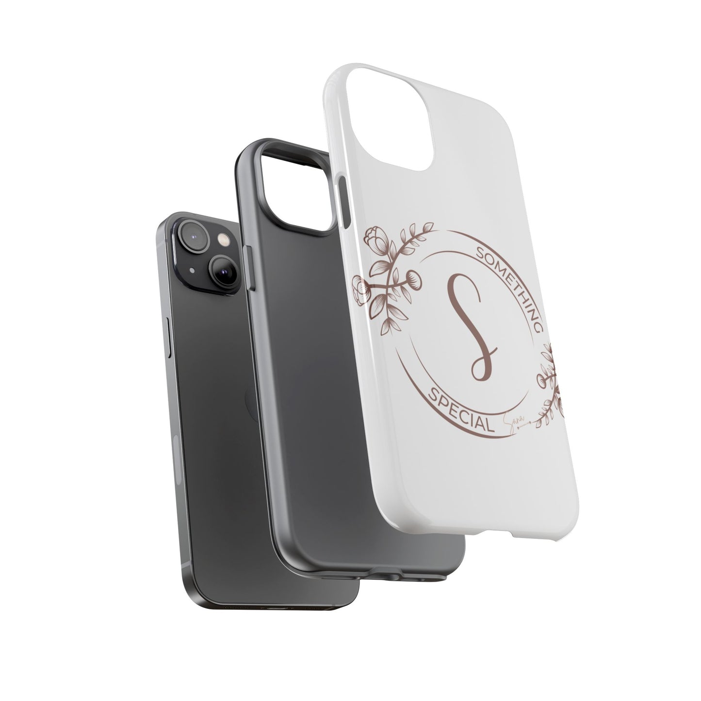 Beach Ready Phone Case