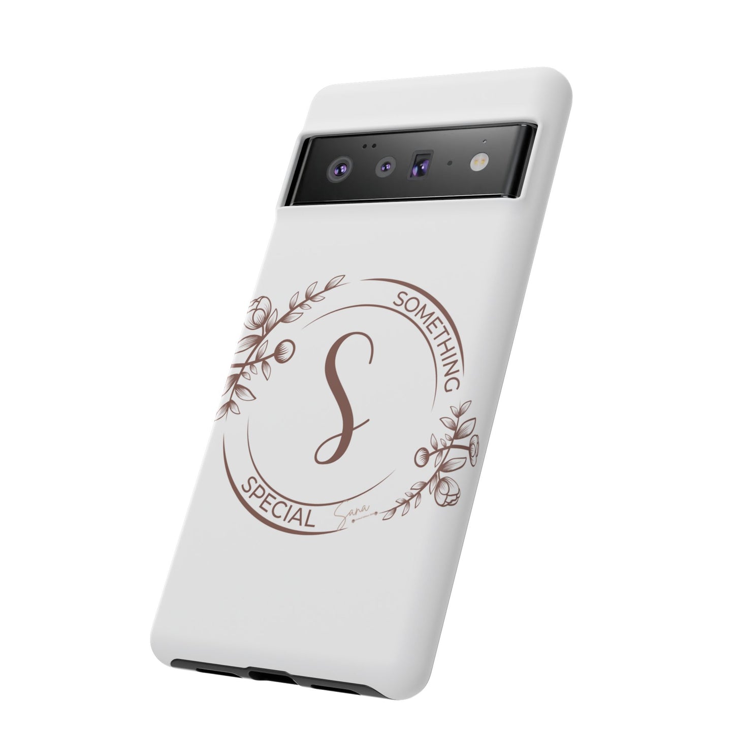 Beach Ready Phone Case