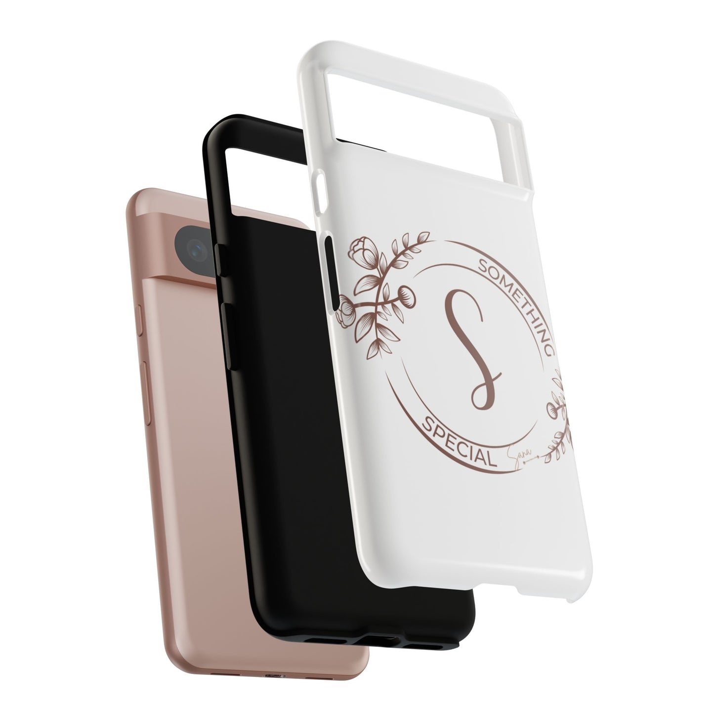 Beach Ready Phone Case