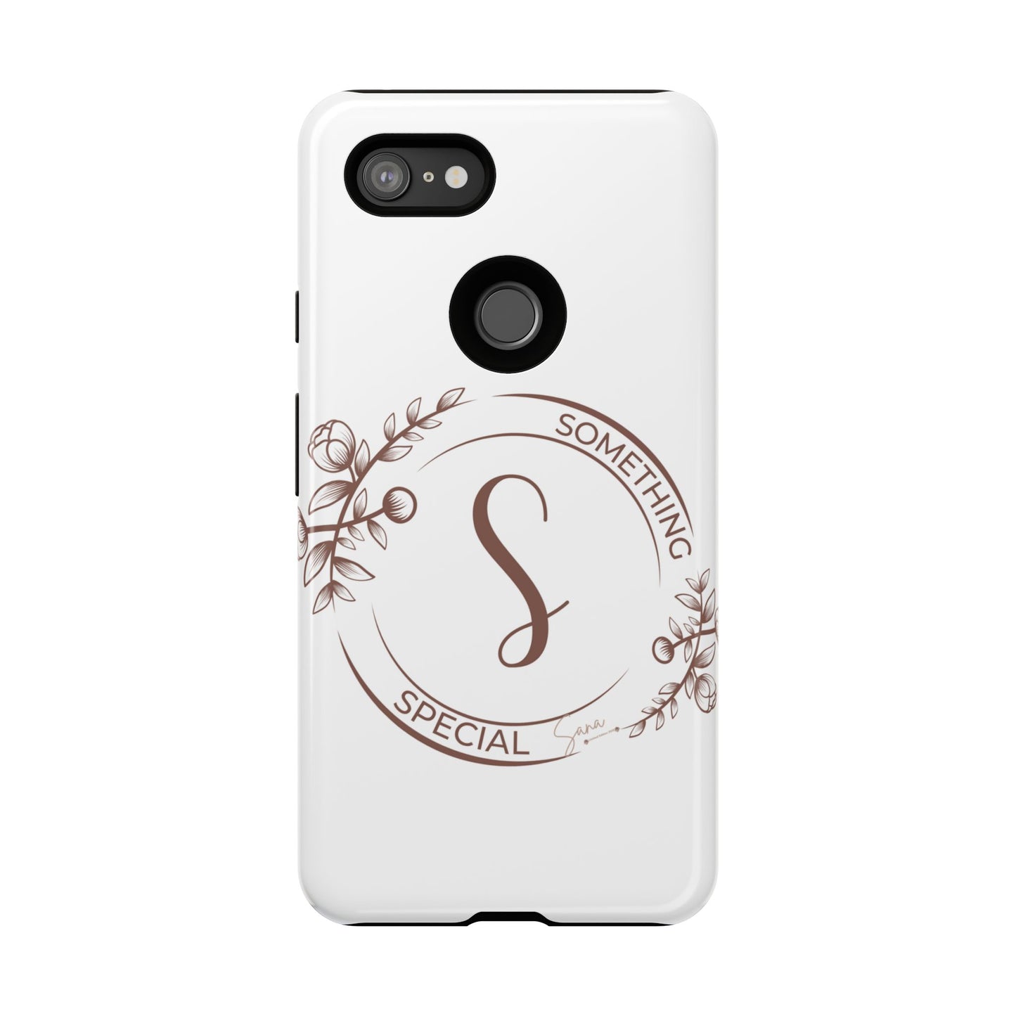 Beach Ready Phone Case