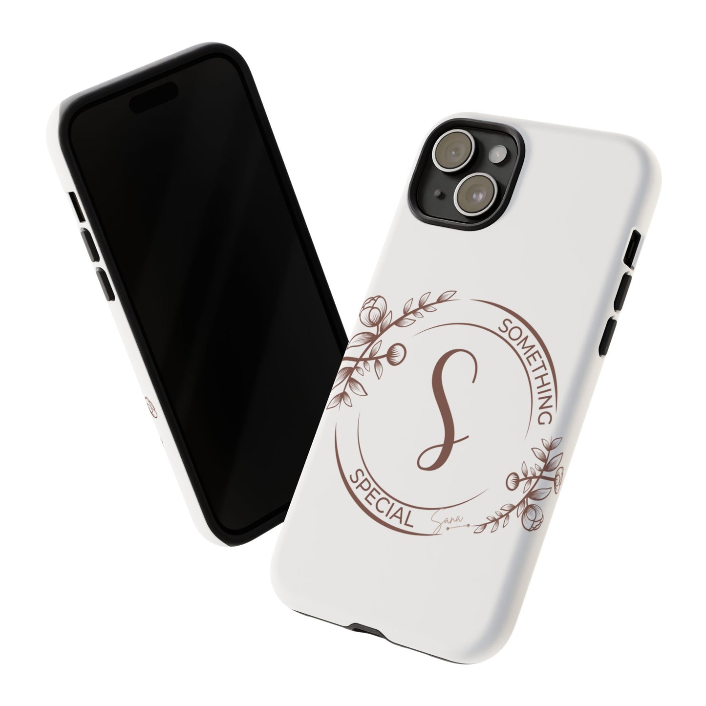 Beach Ready Phone Case
