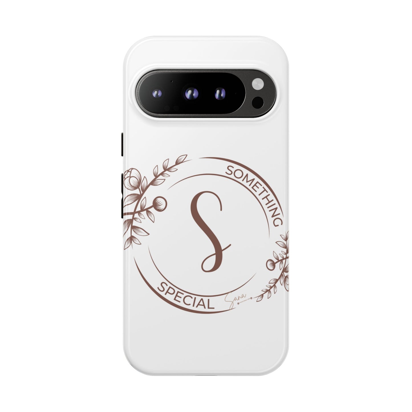 Beach Ready Phone Case