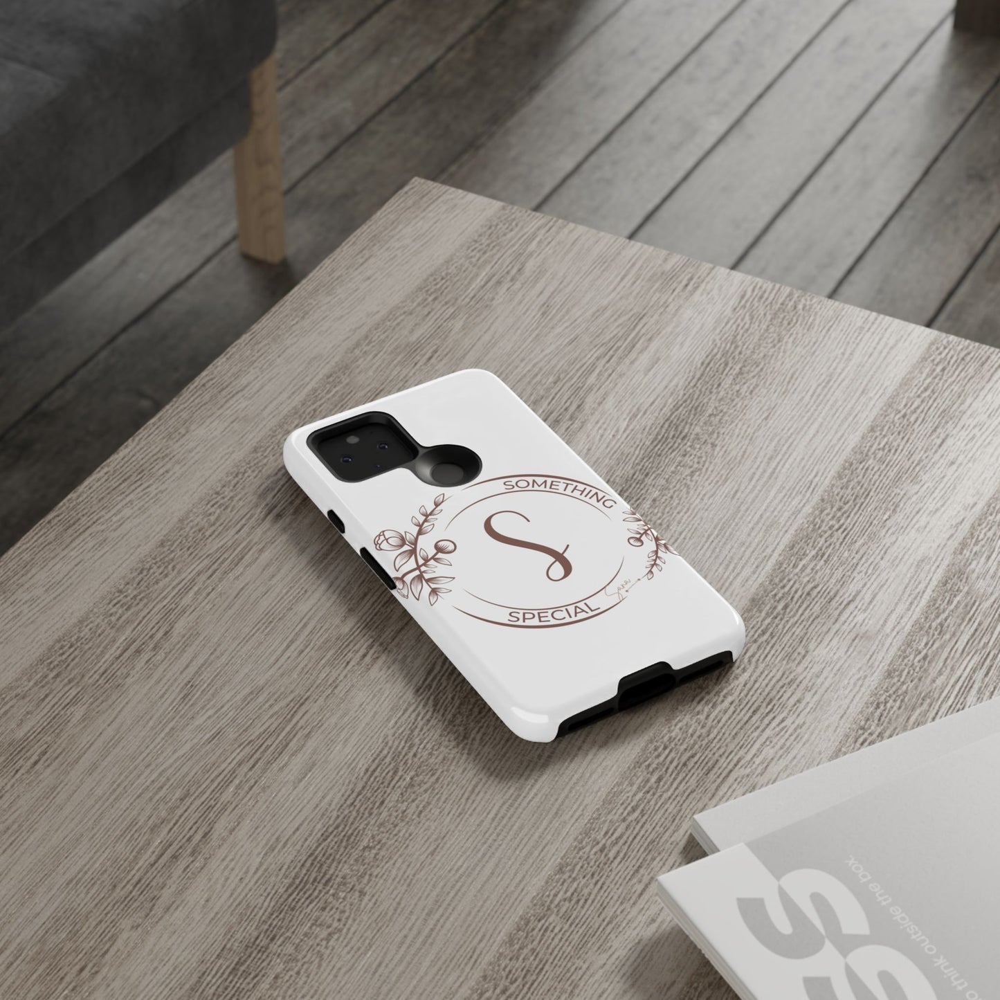 Beach Ready Phone Case