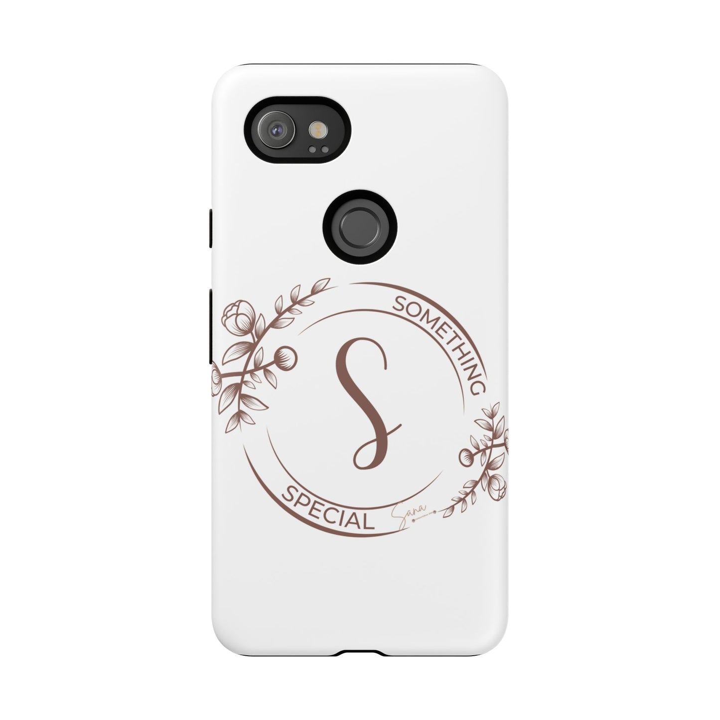 Beach Ready Phone Case
