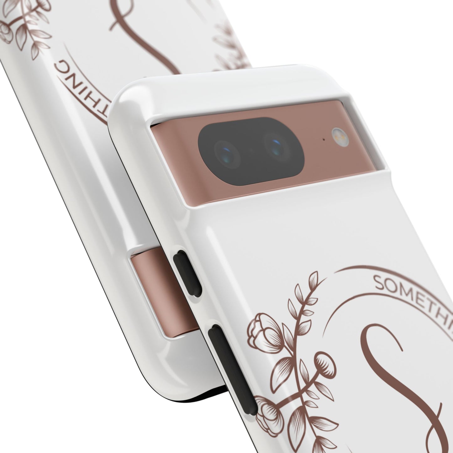 Beach Ready Phone Case