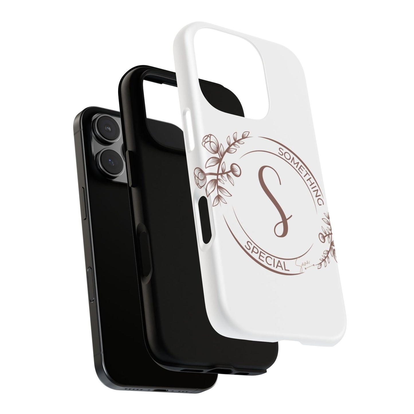 Beach Ready Phone Case