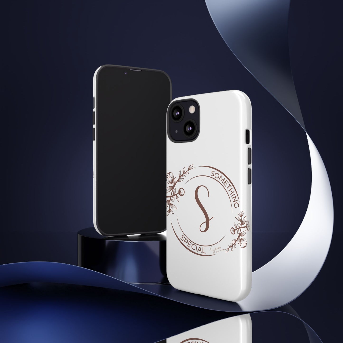 Beach Ready Phone Case