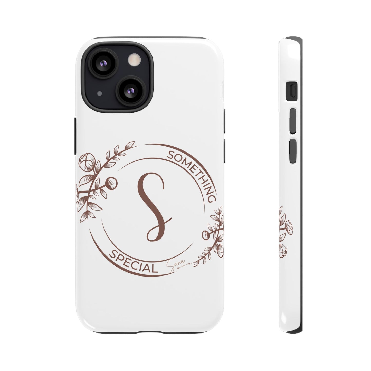 Beach Ready Phone Case