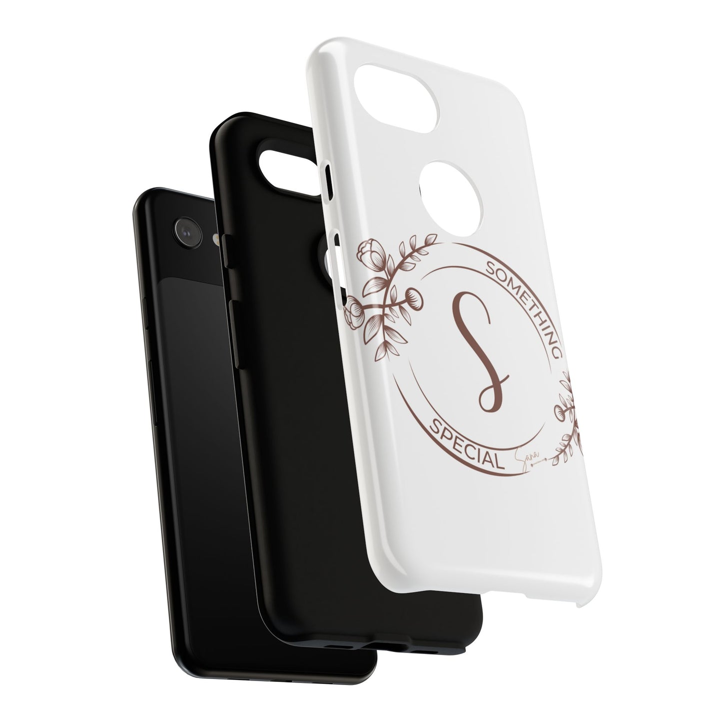 Beach Ready Phone Case