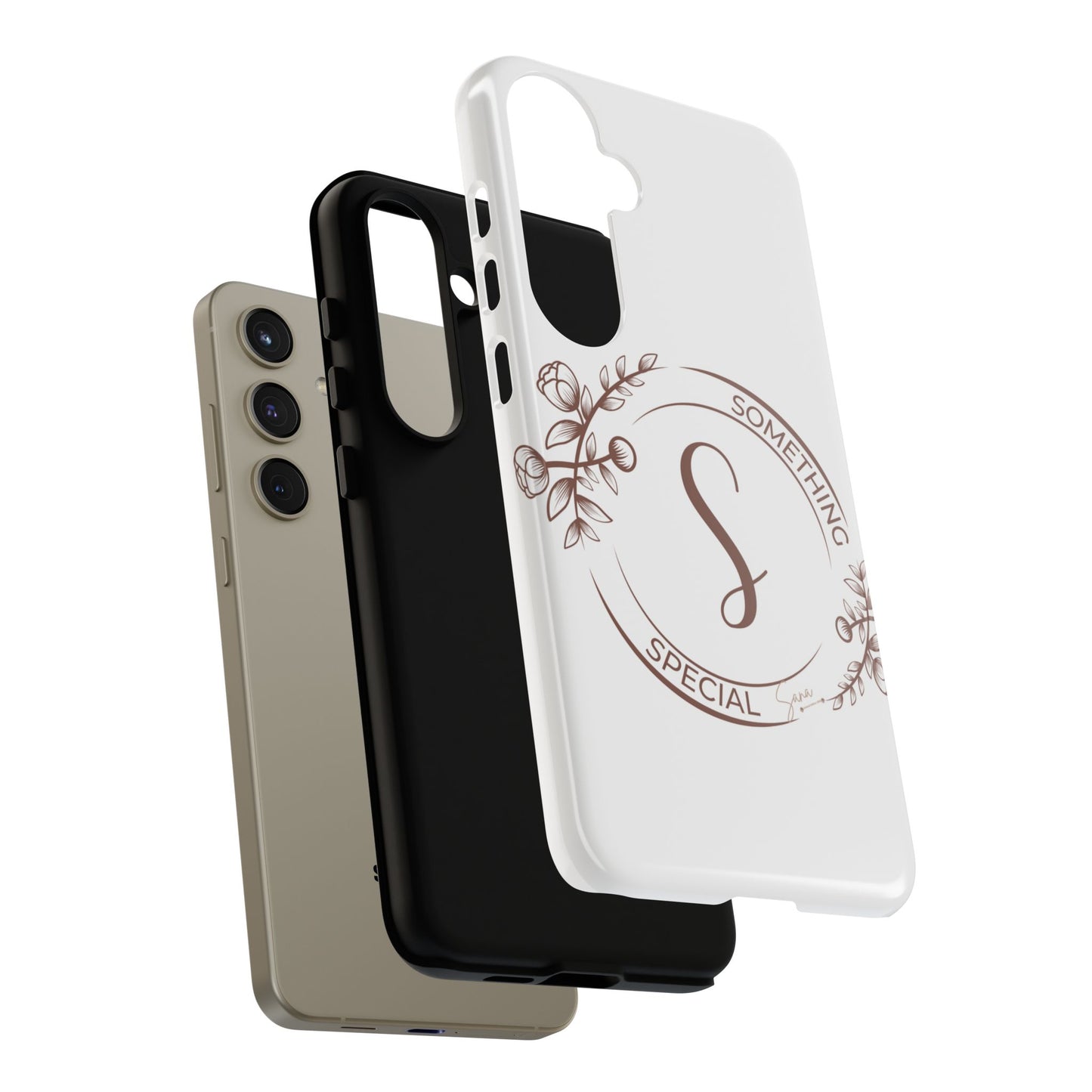 Beach Ready Phone Case