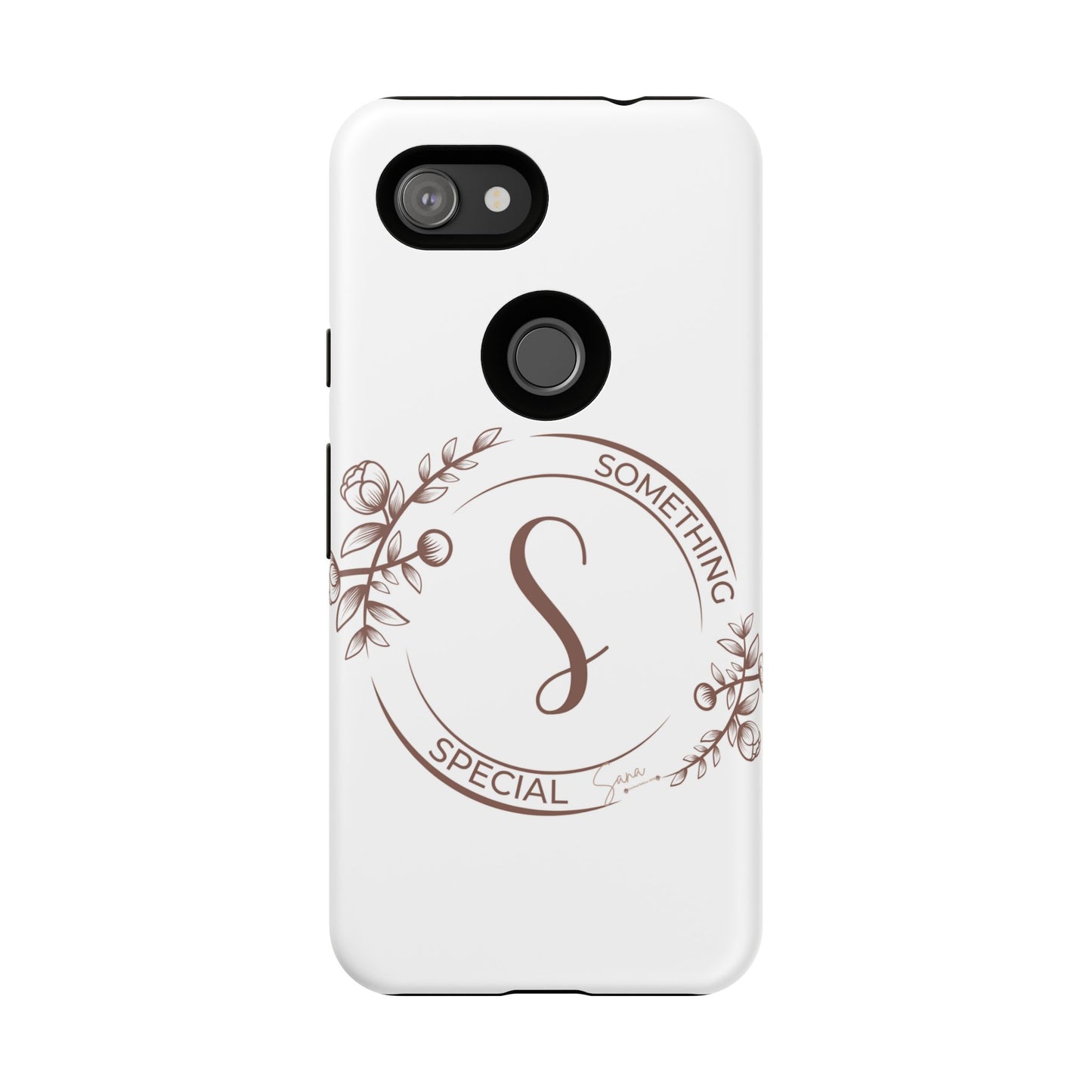 Beach Ready Phone Case