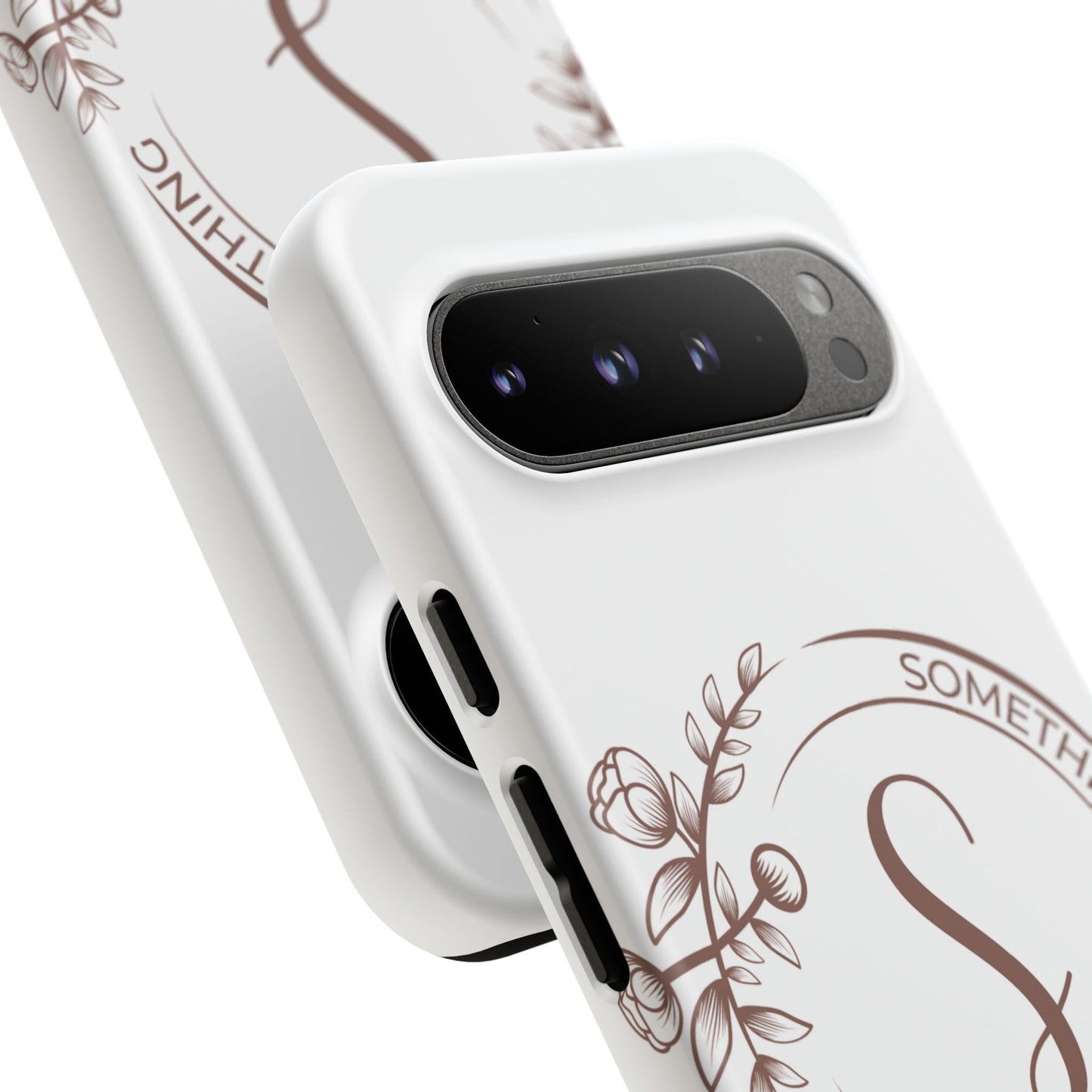 Beach Ready Phone Case
