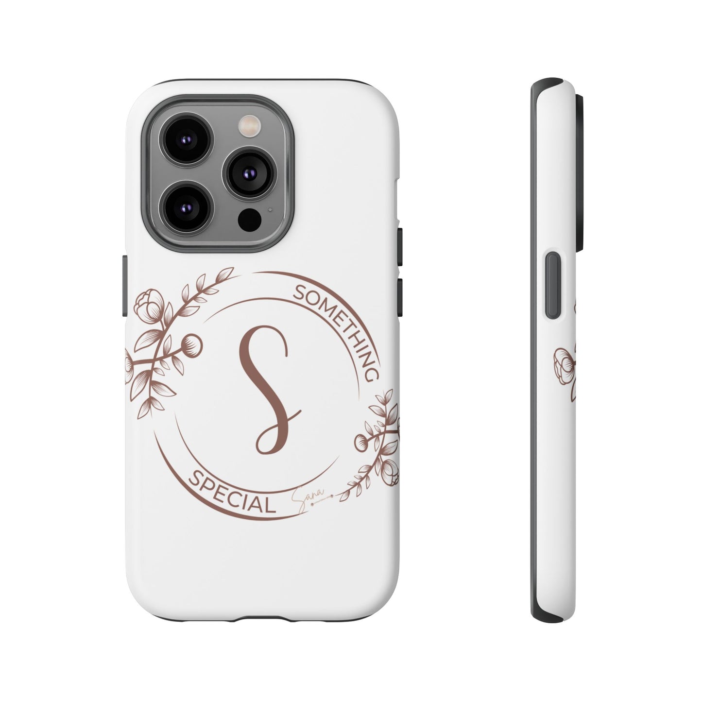 Beach Ready Phone Case