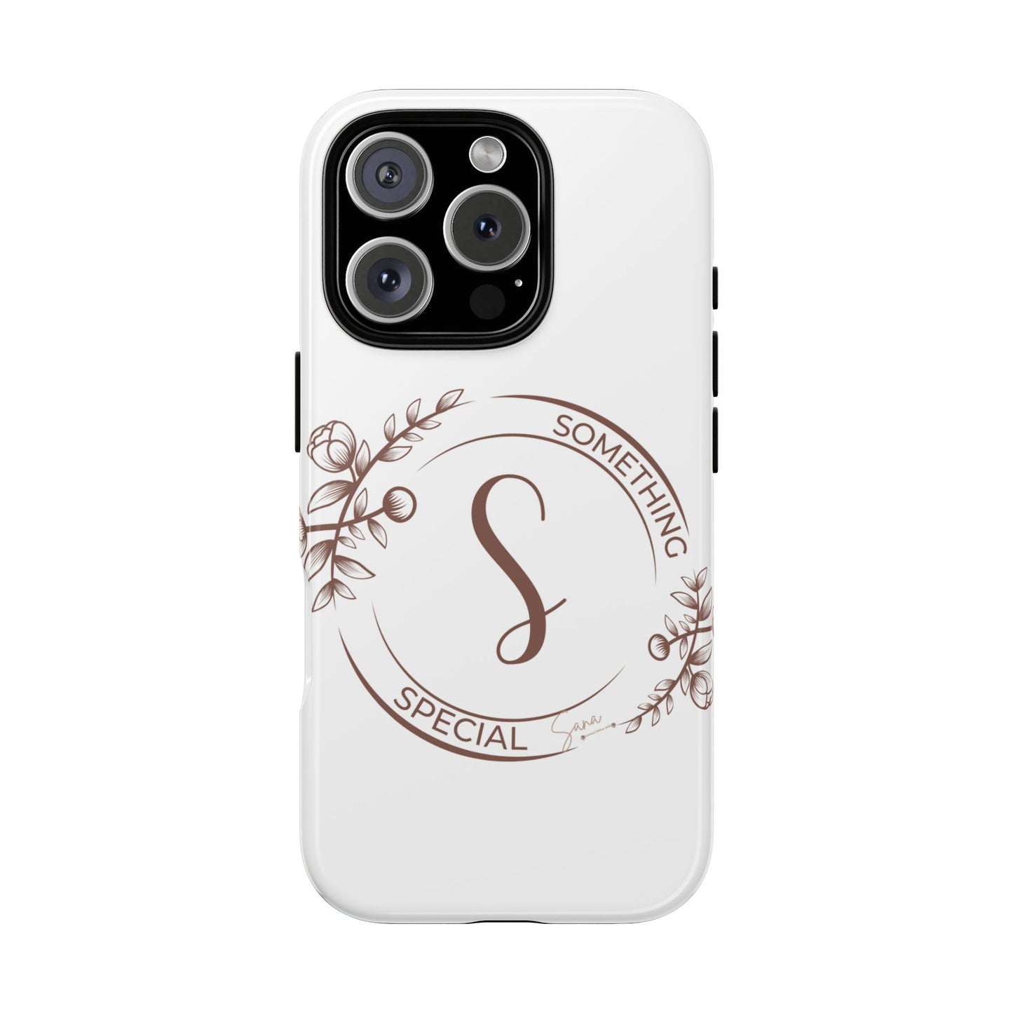 Beach Ready Phone Case