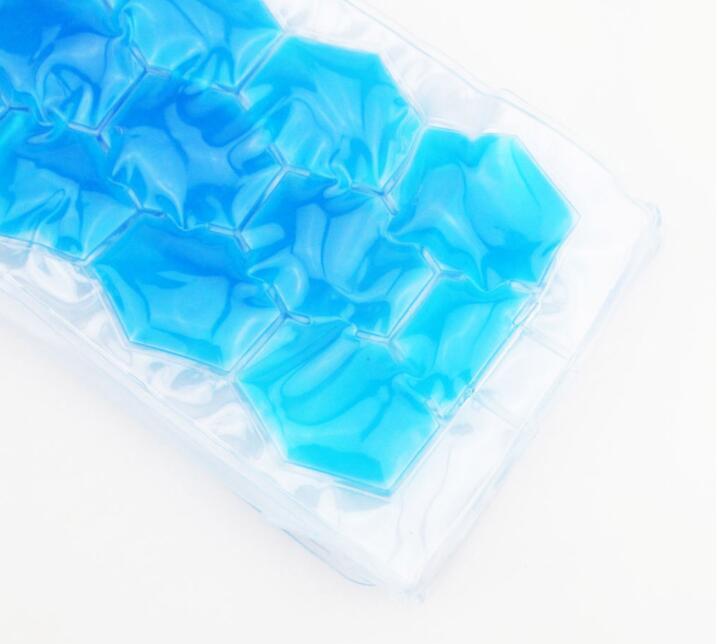 Rapid Ice Wine Cooler PVC Beer Cooler Bag