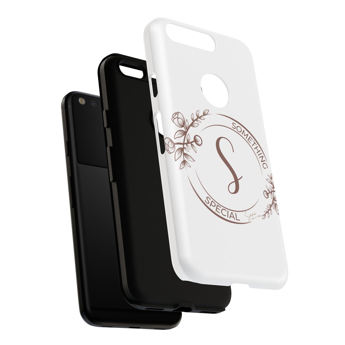 Beach Ready Phone Case