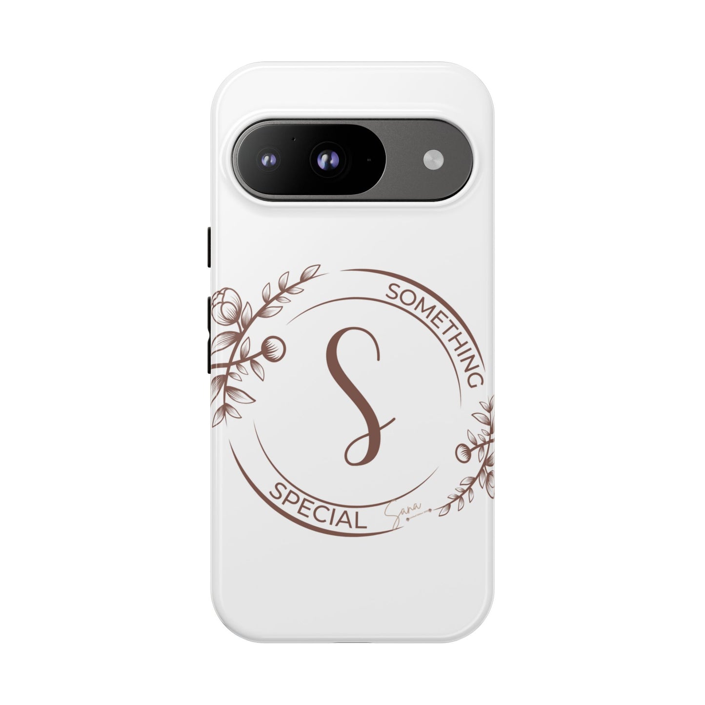 Beach Ready Phone Case